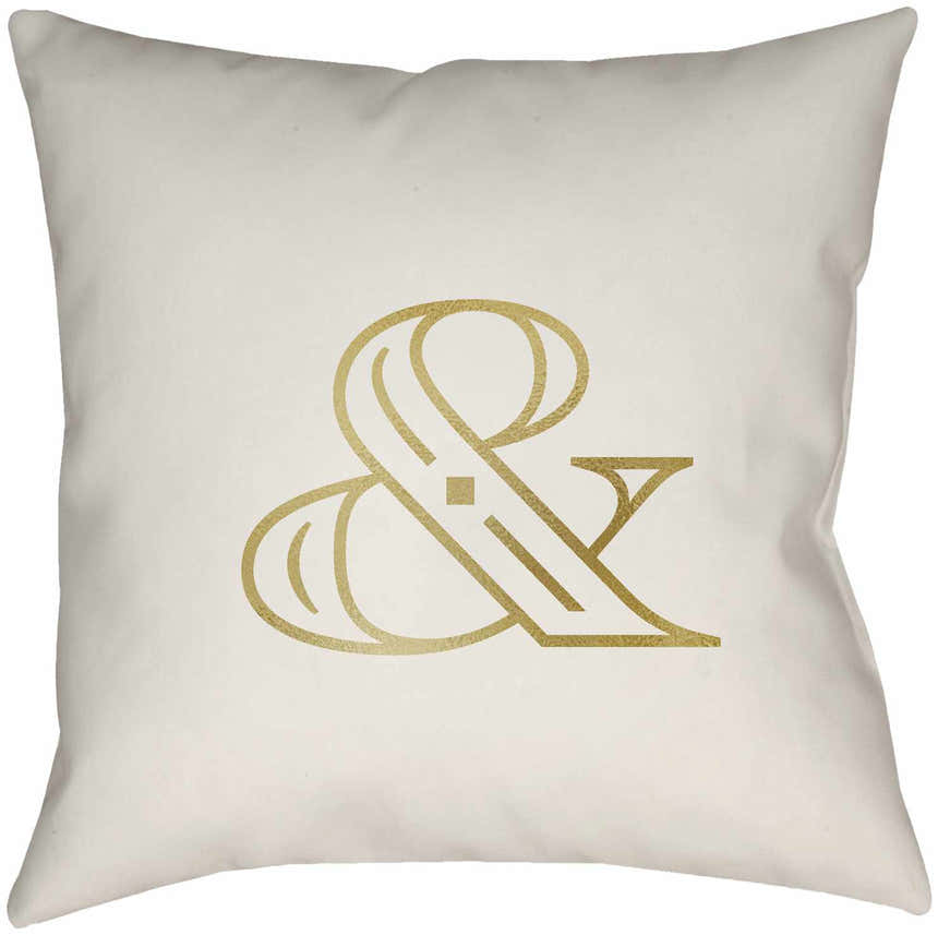 Padong Outdoor Throw Pillow