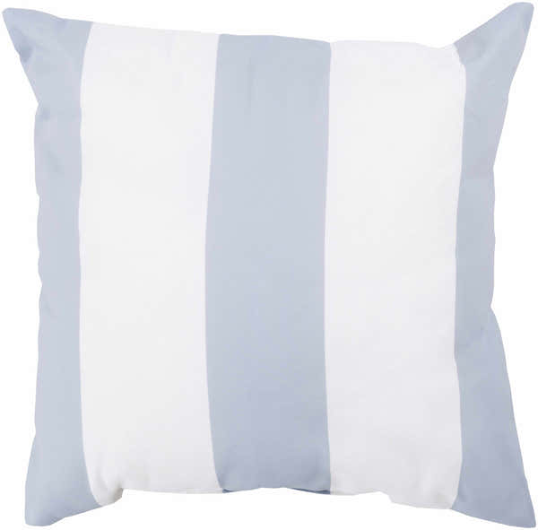 Pasay Outdoor Throw Pillow Cover