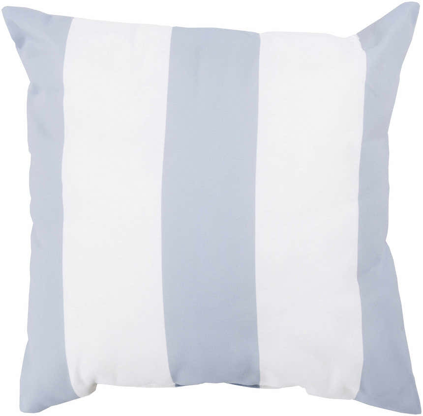 Pasay Outdoor Throw Pillow Cover