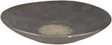 Paterson Dark Brown Ceramic Outdoor Decorative Accent - Clearance