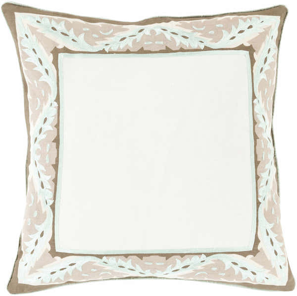 Patna Throw Pillow - Clearance