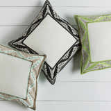Patna Throw Pillow - Clearance