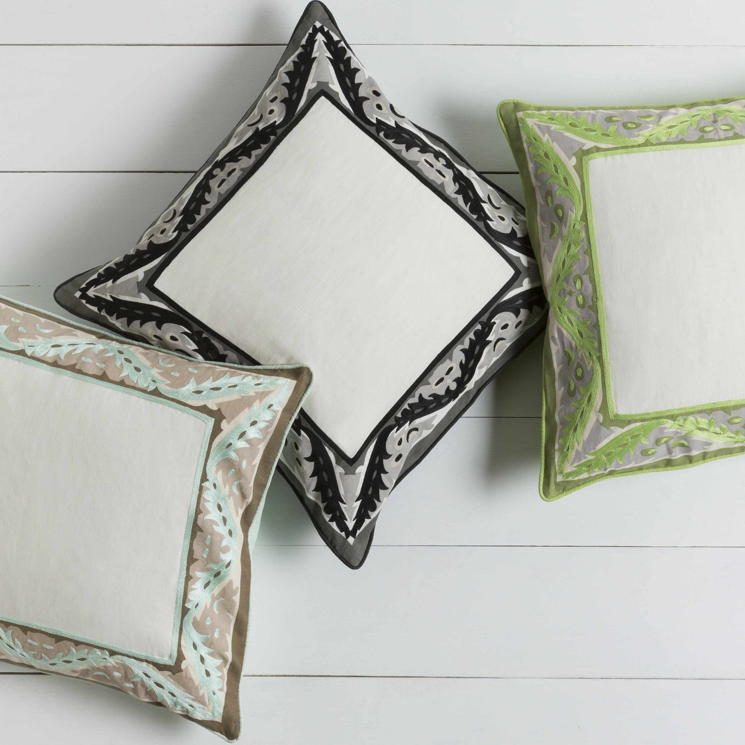 Patna Throw Pillow - Clearance