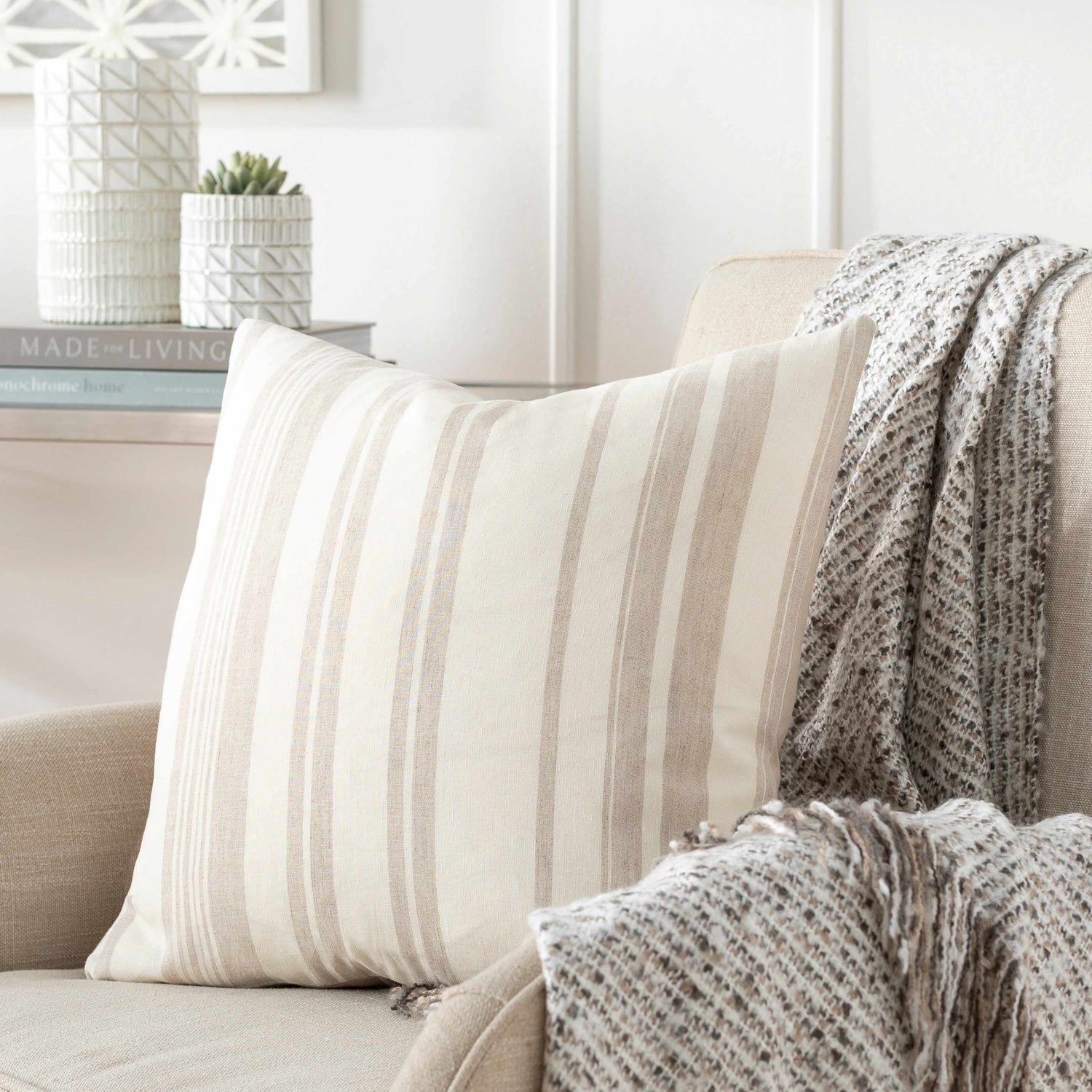 Pawling Throw Pillow - Clearance
