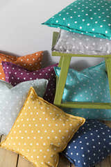 Meade Throw Pillow - Clearance