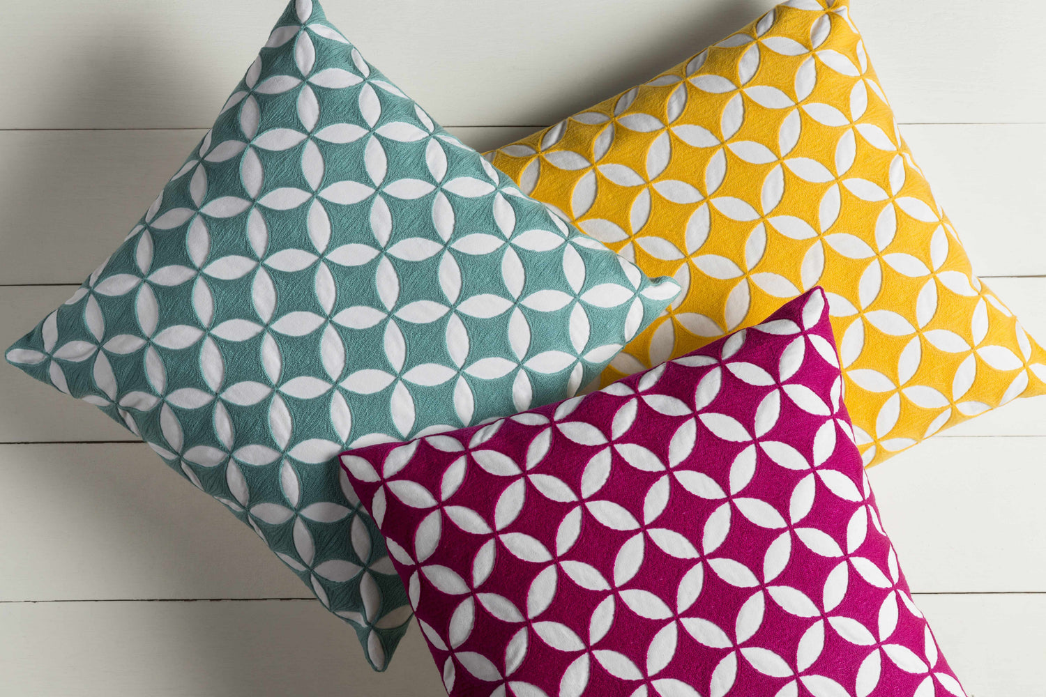 Deakin Throw Pillow - Clearance