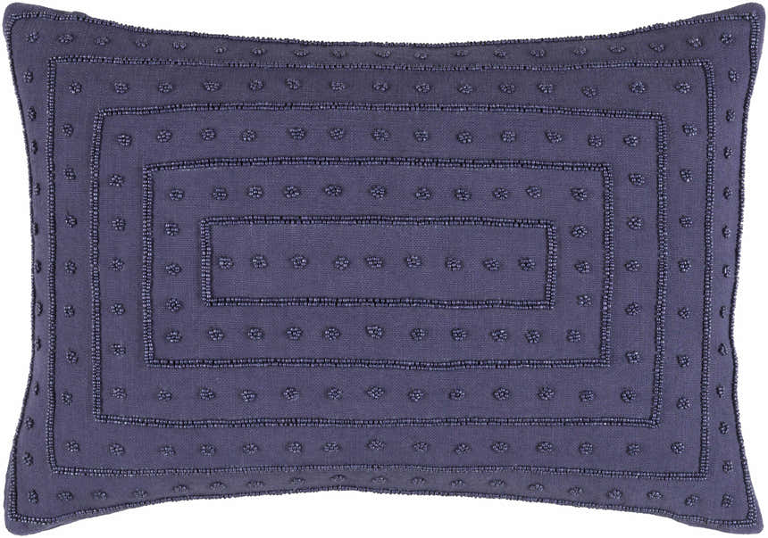Playford Geometric Dotted Throw Pillow - Clearance