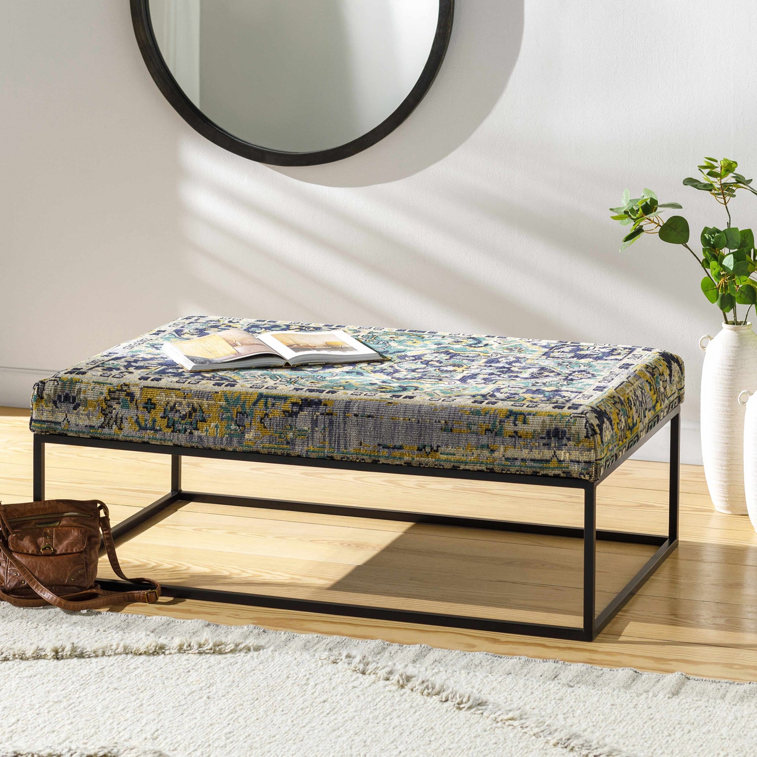 Priboieni Bench - Clearance