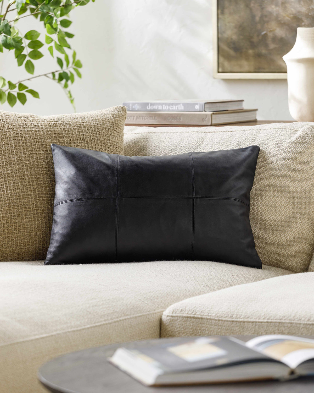 Pollington Pillow Cover - Clearance