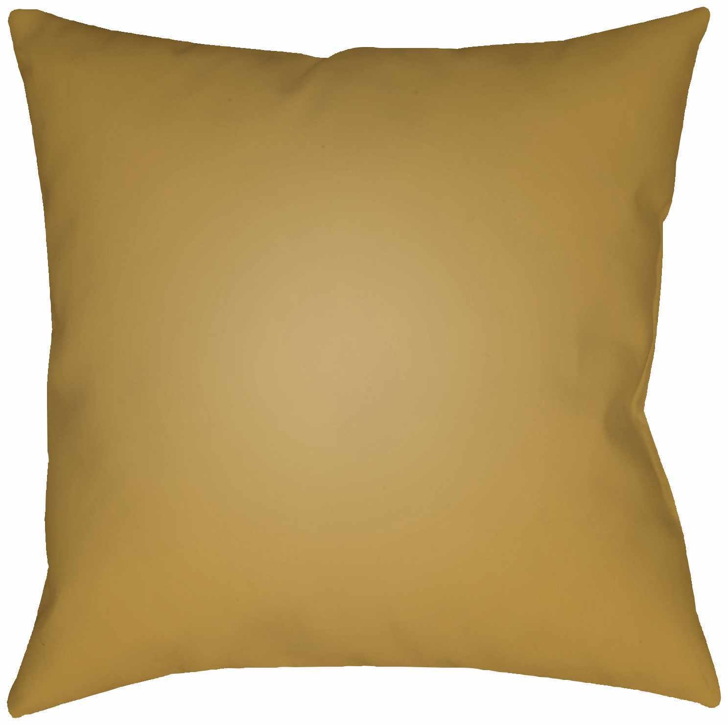 Porac Abstract Line Art Outdoor Throw Pillow