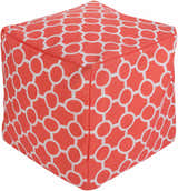 Marktzeuln Coral Outdoor Pouf