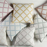 Underdale Throw Pillow - Clearance