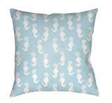 Priceville Outdoor Throw Pillow