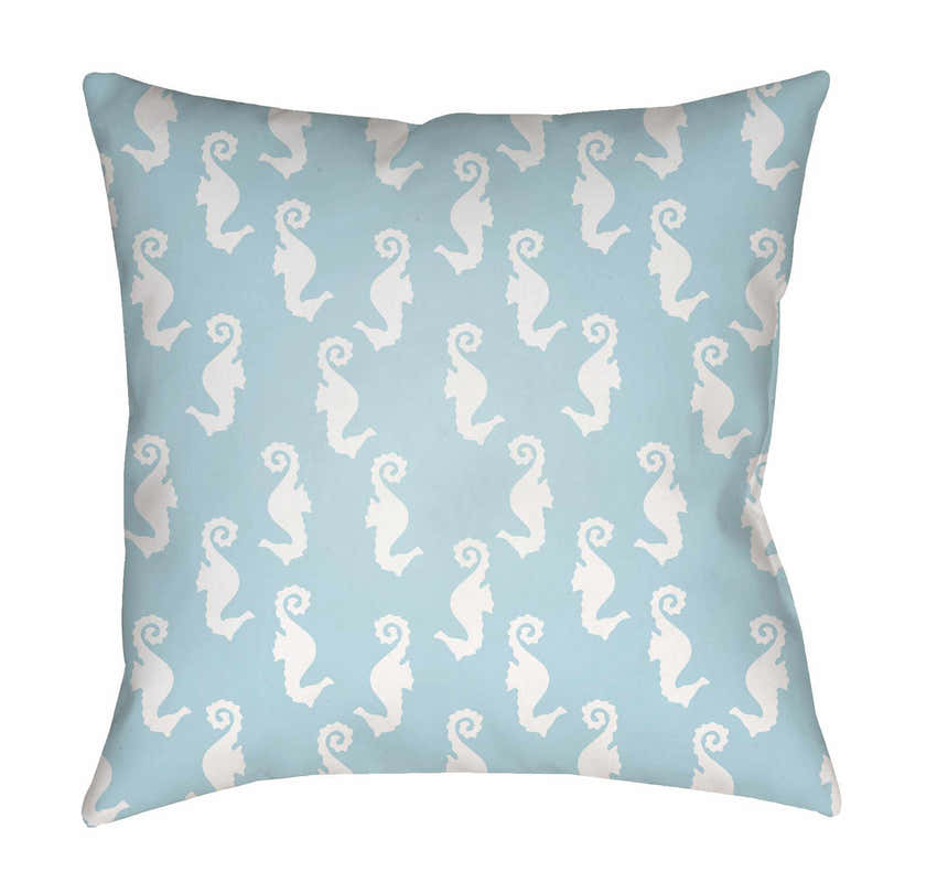 Priceville Outdoor Throw Pillow
