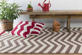 Swineshead Throw Pillow - Clearance