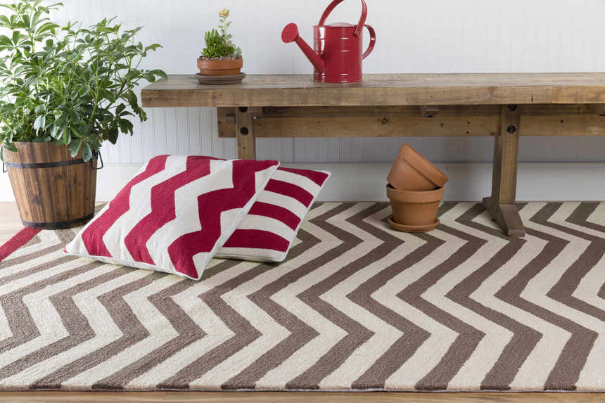 Swineshead Throw Pillow - Clearance