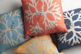 Maita Outdoor Throw Pillow - Clearance