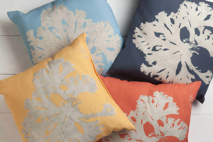 Leyna Outdoor Throw Pillow - Clearance
