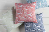 Balmville Outdoor Throw Pillow
