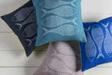 Marsada Outdoor Throw Pillow