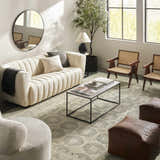 Abbasanta Sofa - Clearance