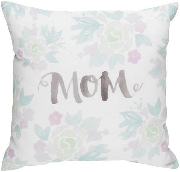Ravza Outdoor Throw Pillow