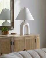 Rannungen Table Lamp