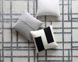 Ramin Throw Pillow - Clearance
