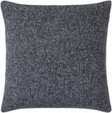 Ryane Teal Outdoor Throw Pillow - Clearance