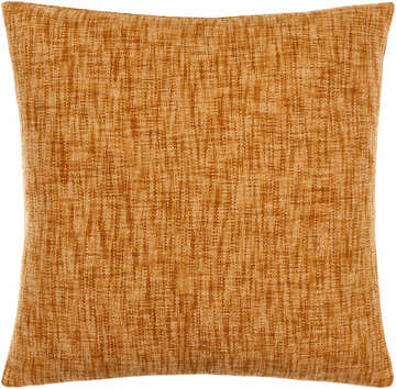 Rapha Mustard Throw Pillow - Clearance