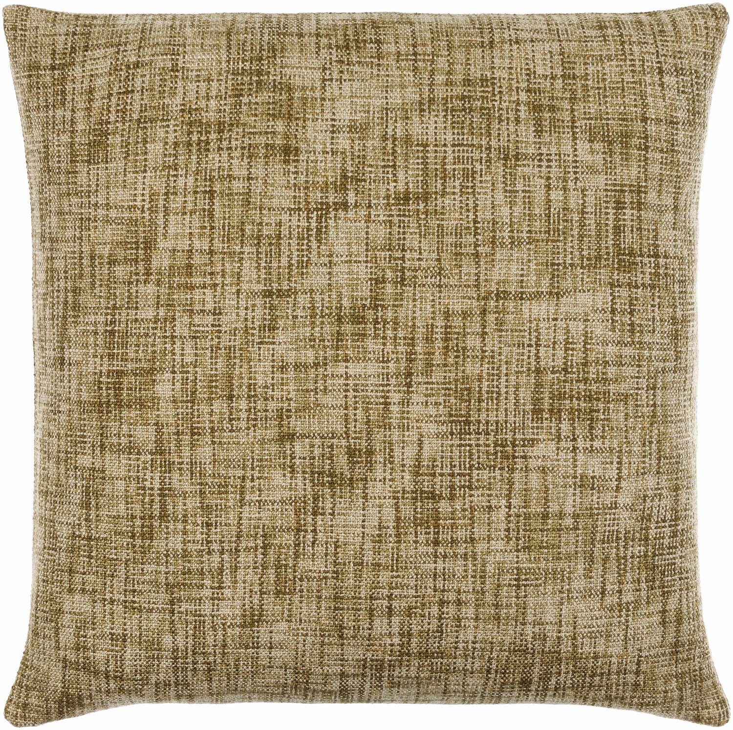 Rapha Olive Throw Pillow - Clearance