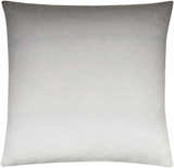 Rohit Charcoal Throw Pillow - Clearance