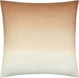 Rohit Medium Brown Throw Pillow - Clearance