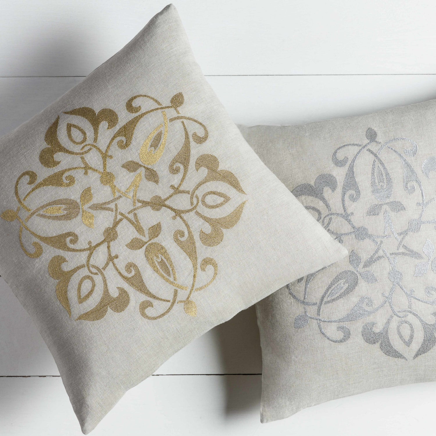 Cassandra Throw Pillow - Clearance