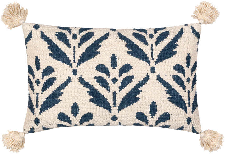 Riverbend Pillow Cover - Clearance