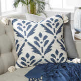 Riverbend Pillow Cover - Clearance