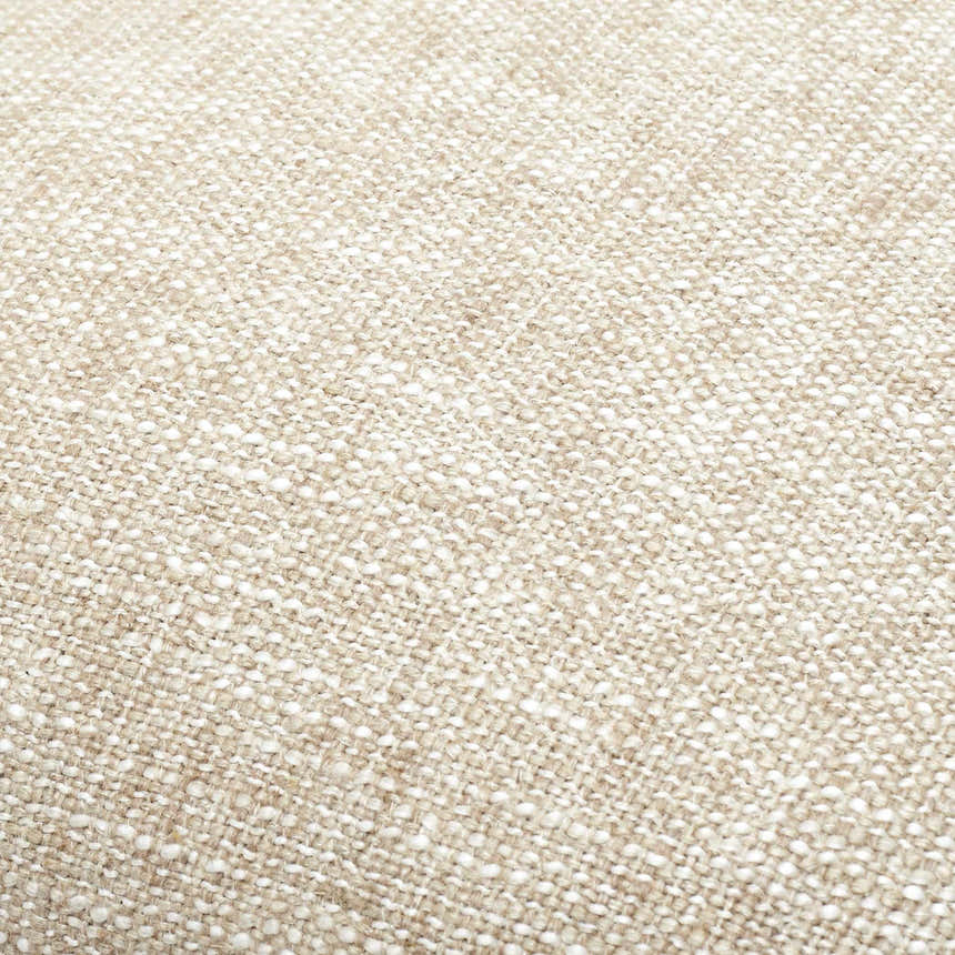 Rossa Tan Throw Pillow - Clearance