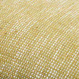 Rossa Mustard Throw Pillow - Clearance