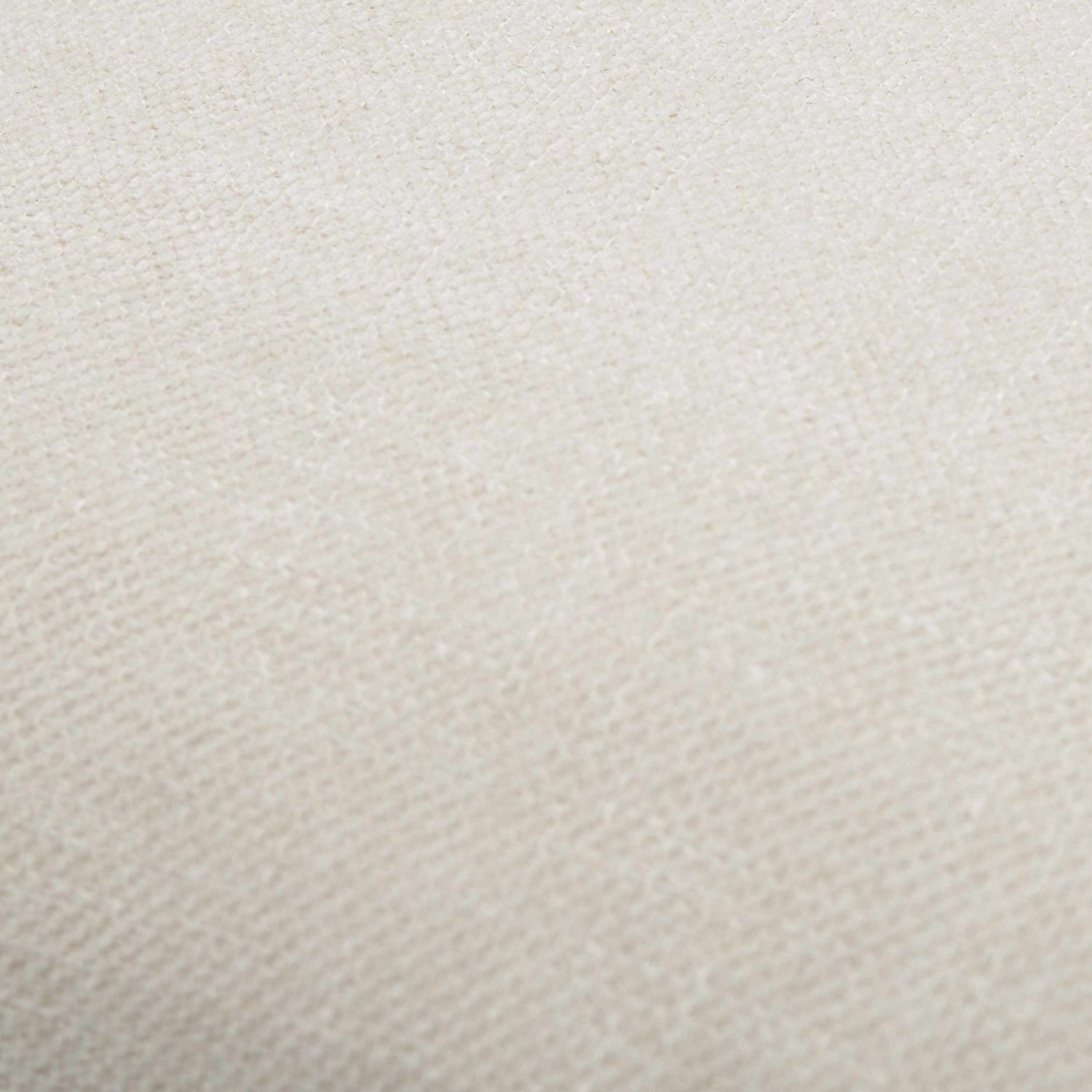 Reijo White Linen Look Accent Pillow - Clearance