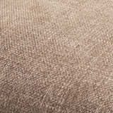 Reijo Brown Linen Look Accent Pillow - Clearance