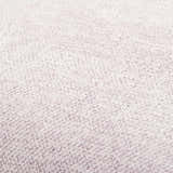 Reijo Neutral Pink Linen Look Accent Pillow - Clearance