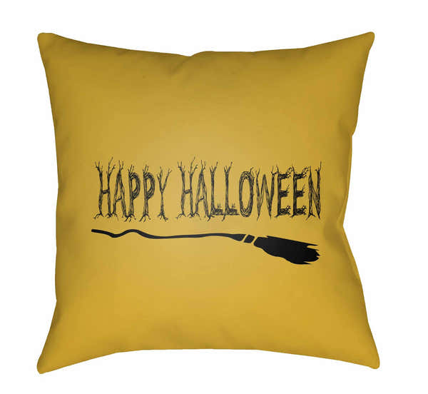 Sarai Outdoor Throw Pillow