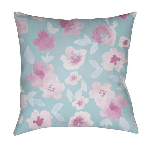 Steef Outdoor Throw Pillow