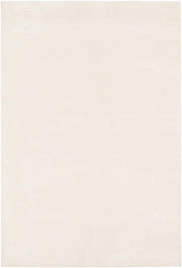 Close-up of the Sabinsville Carpet showing its subtle horizontal stripe texture and soft cream color. Design-Rectangle-576