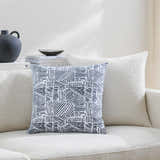 Javes Throw Pillow - Clearance