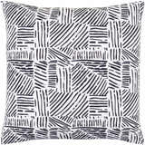 Javes Throw Pillow - Clearance