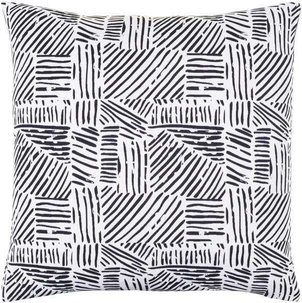 Javes Throw Pillow - Clearance