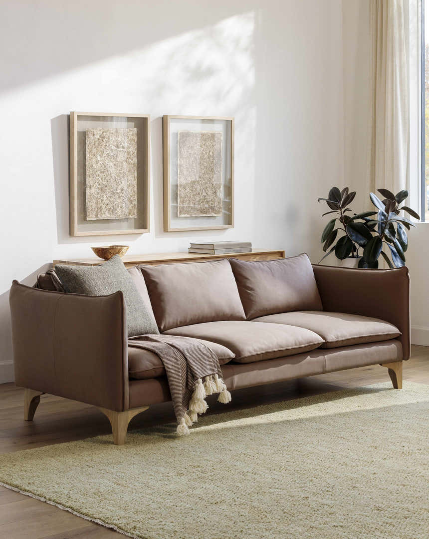 Salaverry Sofa - Clearance