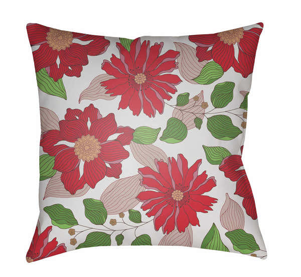 Scottburgh Outdoor Throw Pillow