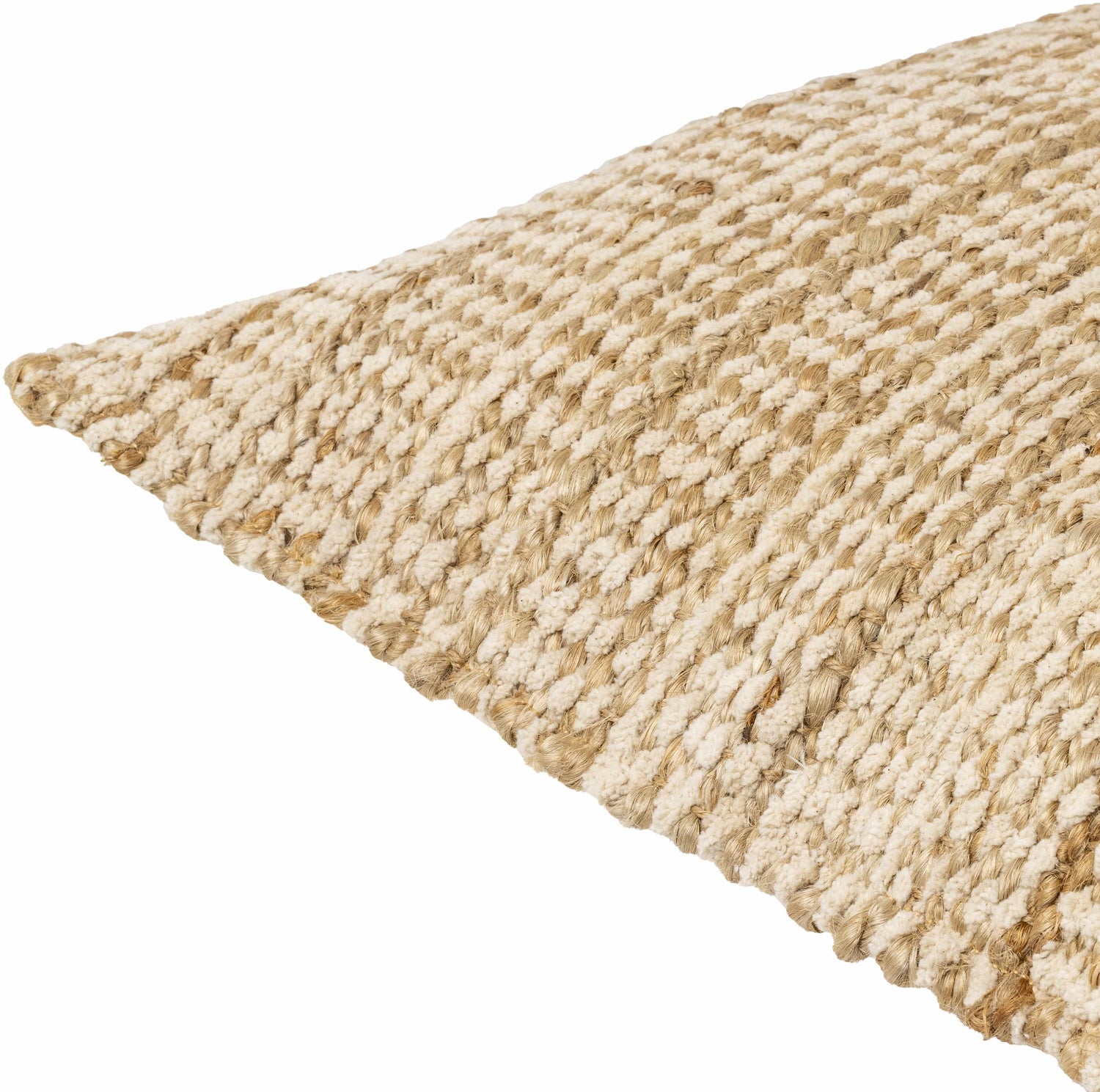 Fauve Throw Pillow - Clearance